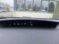 Toyota prius 1.8 aspiration 2009 | 62-jrv-7 - afbeelding 3 van  19
