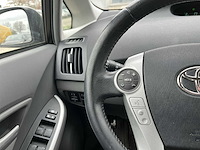 Toyota prius 1.8 aspiration 2009 | 62-jrv-7 - afbeelding 4 van  19