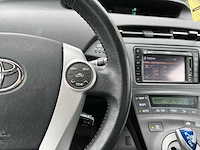 Toyota prius 1.8 aspiration 2009 | 62-jrv-7 - afbeelding 5 van  19