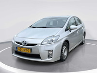 Toyota prius 1.8 aspiration 2009 | 62-jrv-7 - afbeelding 1 van  19