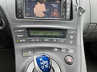 Toyota prius 1.8 aspiration 2009 | 62-jrv-7 - afbeelding 8 van  19