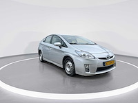 Toyota prius 1.8 aspiration 2009 | 62-jrv-7 - afbeelding 7 van  19
