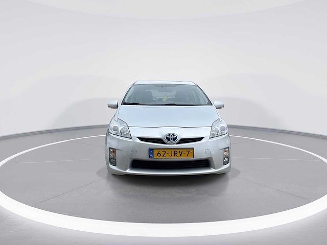 Toyota prius 1.8 aspiration 2009 | 62-jrv-7 - afbeelding 13 van  19