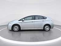 Toyota prius 1.8 aspiration 2009 | 62-jrv-7 - afbeelding 17 van  19