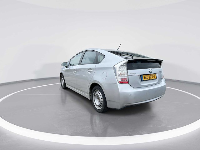 Toyota prius 1.8 aspiration 2009 | 62-jrv-7 - afbeelding 19 van  19