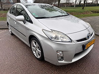 Toyota prius 1.8 aspiration automaat, 82-kbt-8 - afbeelding 9 van  15