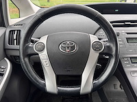 Toyota prius 1.8 aspiration automaat, 82-kbt-8 - afbeelding 14 van  16