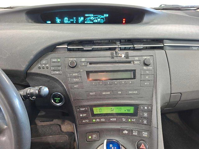 Toyota prius 1.8 comfort , 27-khj-7 - afbeelding 3 van  15