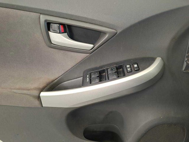 Toyota prius 1.8 comfort , 27-khj-7 - afbeelding 4 van  15