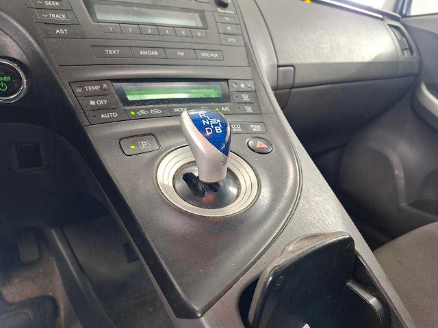 Toyota prius 1.8 comfort , 27-khj-7 - afbeelding 2 van  15