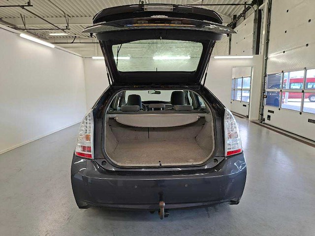 Toyota prius 1.8 comfort , 27-khj-7 - afbeelding 6 van  15