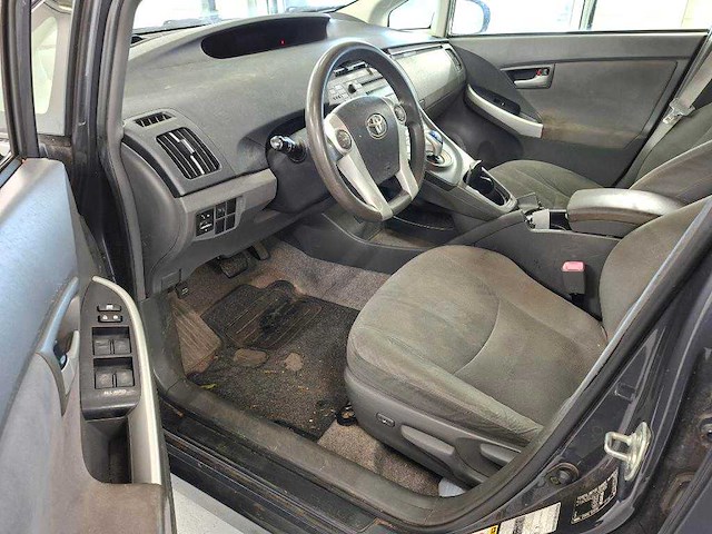 Toyota prius 1.8 comfort , 27-khj-7 - afbeelding 11 van  15
