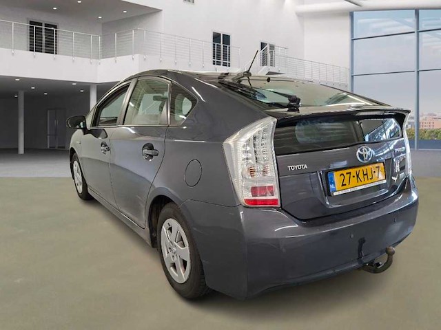 Toyota prius 1.8 comfort , 27-khj-7 - afbeelding 10 van  15