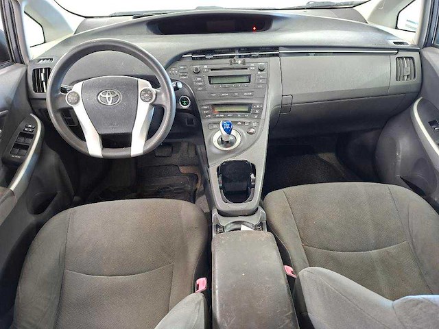 Toyota prius 1.8 comfort , 27-khj-7 - afbeelding 15 van  15