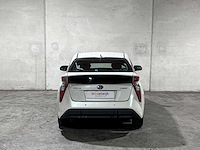 Toyota prius 1.8 dark edition 98pk 2017, h-314-fx - afbeelding 2 van  44