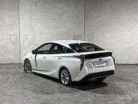 Toyota prius 1.8 dark edition 98pk 2017, h-314-fx - afbeelding 4 van  44