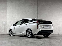 Toyota prius 1.8 dark edition 98pk 2017, h-314-fx - afbeelding 5 van  44