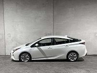 Toyota prius 1.8 dark edition 98pk 2017, h-314-fx - afbeelding 6 van  44