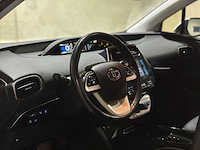 Toyota prius 1.8 dark edition 98pk 2017, h-314-fx - afbeelding 8 van  44