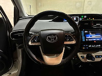 Toyota prius 1.8 dark edition 98pk 2017, h-314-fx - afbeelding 9 van  44
