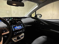 Toyota prius 1.8 dark edition 98pk 2017, h-314-fx - afbeelding 10 van  44