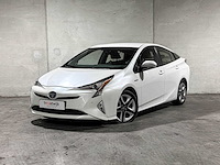 Toyota prius 1.8 dark edition 98pk 2017, h-314-fx - afbeelding 1 van  44