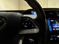 Toyota prius 1.8 dark edition 98pk 2017, h-314-fx - afbeelding 14 van  44