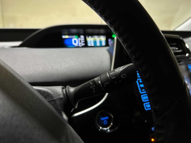 Toyota prius 1.8 dark edition 98pk 2017, h-314-fx - afbeelding 17 van  44