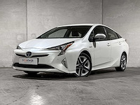 Toyota prius 1.8 dark edition 98pk 2017, h-314-fx - afbeelding 12 van  44