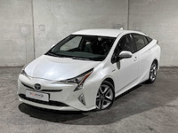 Toyota prius 1.8 dark edition 98pk 2017, h-314-fx - afbeelding 23 van  44