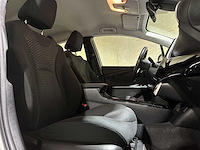 Toyota prius 1.8 dark edition 98pk 2017, h-314-fx - afbeelding 36 van  44