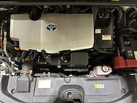 Toyota prius 1.8 dark edition 98pk 2017, h-314-fx - afbeelding 37 van  44