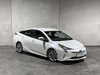 Toyota prius 1.8 dark edition 98pk 2017, h-314-fx - afbeelding 41 van  44
