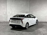 Toyota prius 1.8 dark edition 98pk 2017, h-314-fx - afbeelding 43 van  44