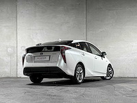 Toyota prius 1.8 dark edition 98pk 2017, h-314-fx - afbeelding 44 van  44