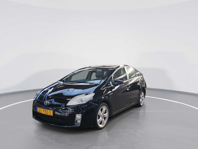 Toyota prius 1.8 dynamic 2011 | 33-pzd-2 - afbeelding 1 van  11