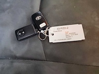 Toyota prius 1.8 dynamic 2011 | 33-pzd-2 - afbeelding 5 van  20