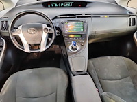 Toyota prius 1.8 dynamic 2011 | 33-pzd-2 - afbeelding 14 van  20