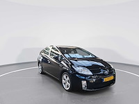 Toyota prius 1.8 dynamic 2011 | 33-pzd-2 - afbeelding 16 van  20