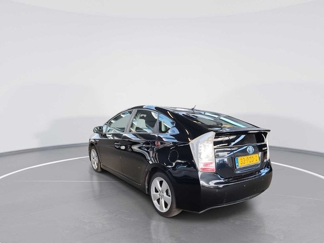 Toyota prius 1.8 dynamic 2011 | 33-pzd-2 - afbeelding 18 van  20