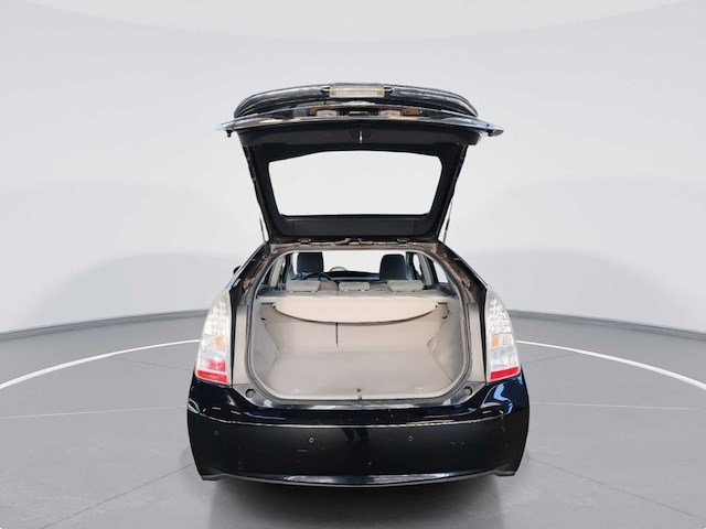 Toyota prius 1.8 dynamic 2011 | 33-pzd-2 - afbeelding 20 van  20