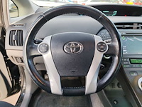 Toyota prius 1.8 dynamic 2011 | 33-pzd-2 - afbeelding 7 van  21
