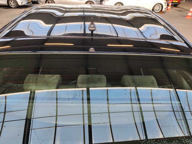 Toyota prius 1.8 dynamic 2011 | 33-pzd-2 - afbeelding 13 van  21
