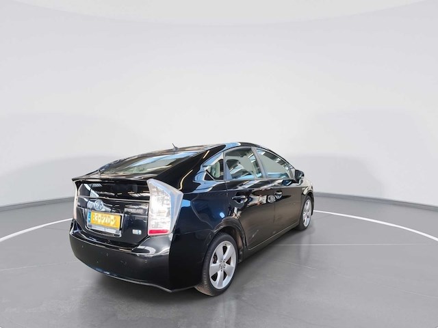 Toyota prius 1.8 dynamic 2011 | 33-pzd-2 - afbeelding 12 van  21