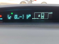 Toyota prius 1.8 dynamic 2011 | 33-pzd-2 - afbeelding 16 van  21