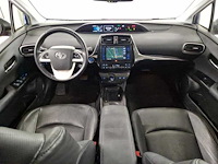 Toyota prius 1.8 executive; kg-383-p - afbeelding 2 van  17