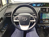 Toyota prius 1.8 executive; kg-383-p - afbeelding 4 van  17