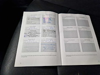 Toyota prius 1.8 executive; kg-383-p - afbeelding 9 van  17