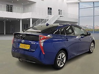 Toyota prius 1.8 executive; kg-383-p - afbeelding 10 van  17