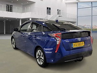 Toyota prius 1.8 executive; kg-383-p - afbeelding 12 van  17